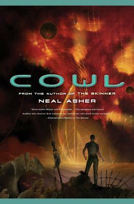 Cowl by Neal Asher