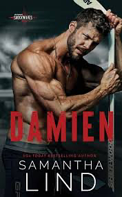 Damien by Samantha Lind