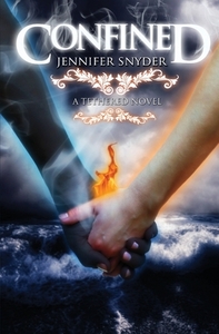 Confined by Jennifer Snyder