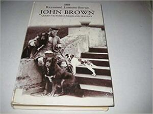 John Brown by Raymond Lamont-Brown