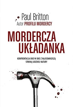 Mordercza układanka by Paul Britton