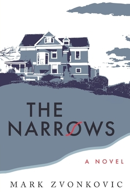 The Narrows by Mark Zvonkovic