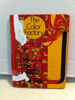 The Color Factory by John Denton