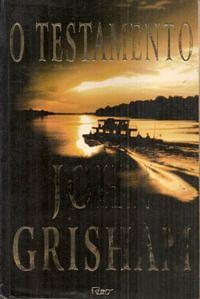 O testamento by John Grisham