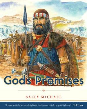 God's Promise by Sally Michael