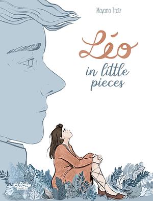 Léo in little pieces by Mayana Itoïz