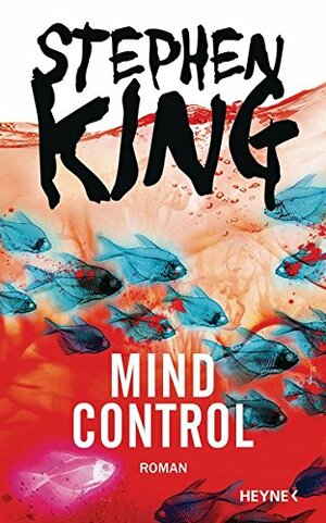 Mind Control by Stephen King