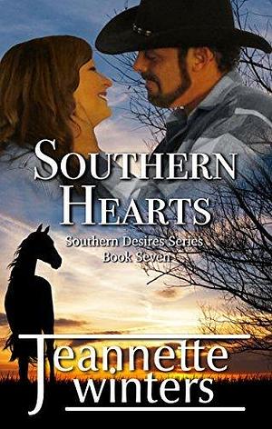Southern Hearts, Novella by Jeannette Winters, Jeannette Winters