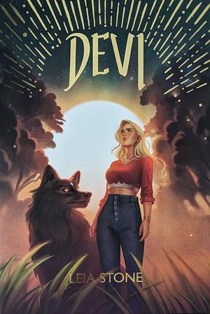 Devi by Leia Stone