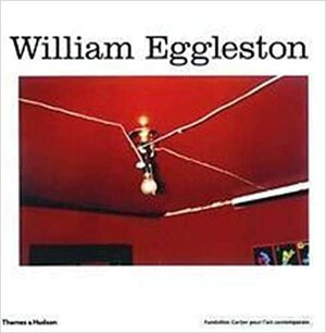 William Eggleston by Hervé Chandès