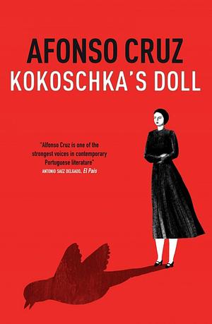 Kokoschka's Doll by Afonso Cruz