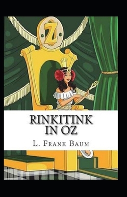 Rinkitink in Oz Annotated by L. Frank Baum