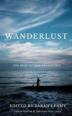 The Best of Wanderlust 2019 by Sarah Leamy