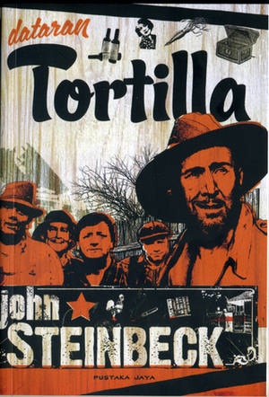 Dataran Tortilla by John Steinbeck