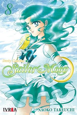 Sailor Moon, Vol. 8 by Naoko Takeuchi