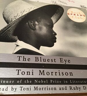 The Bluest Eye by Toni Morrison