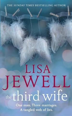 The Third Wife by Lisa Jewell