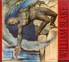 The Divine Comedy, William Blake =William Blake, Die Göttliche Komödie = La Divine Comédie, William Blake by William Blake, David Bindman