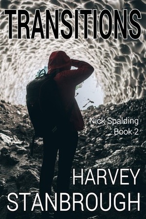 Transitions by Harvey Stanbrough