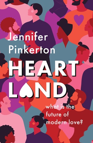 Heartland by Jennifer Pinkerton