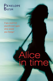 Alice in Time by Penelope Bush