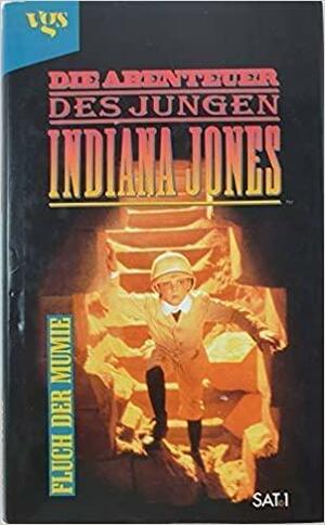 Die Abenteuer Des Jungen Indiana Jones ... by Megan Stine, Henry William Stine