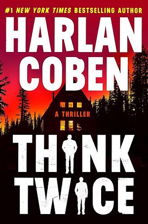 Harlan Coben 2024 by Harlan Coben