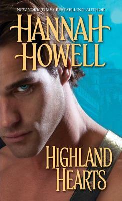 Highland Hearts by Hannah Howell