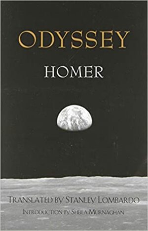 Odyssey by Homer