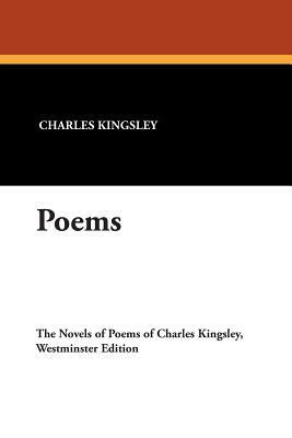 Poems by Charles Kingsley