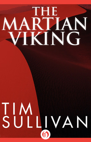 The Martian Viking by Tim Sullivan