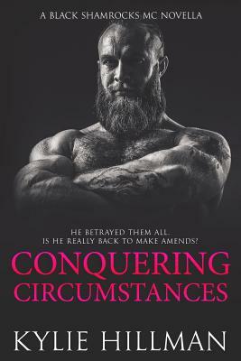 Conquering Circumstances by Rose Vaden, Dana Lamonthe, Kylie Hillman