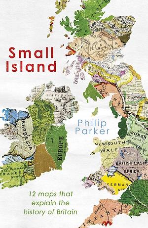 Small Island by Philip Parker