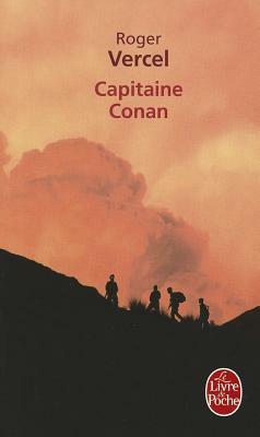 Capitaine Conan by Roger Vercel