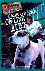 Case of the On-Line Alien by Rick Duffield, Alexander Steele