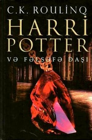 Harri Potter və Fəlsəfə daşı by J.K. Rowling