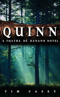 Quinn by Tim Casey