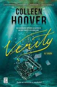 Verity by Colleen Hoover