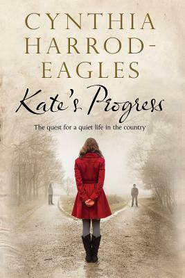 Kate's Progress by Harrod-Eagles