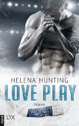 Love Play by Helena Hunting