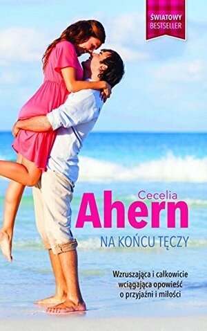 Na koncu teczy by Cecelia Ahern