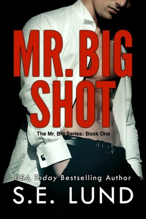 Mr. Big Shot by S.E. Lund