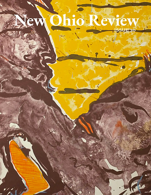 New Ohio Review Issue #30 by New Ohio Review