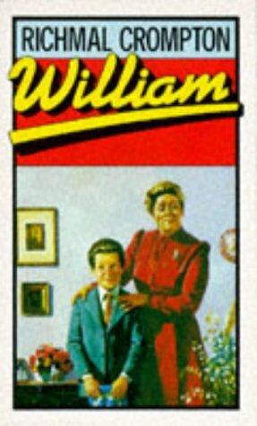 William by Richmal Crompton, Thomas Henry
