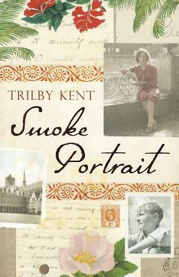 Smoke Portrait by Trilby Kent