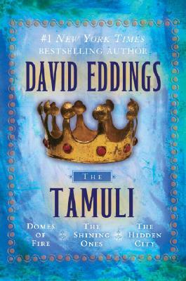 The Tamuli by David Eddings