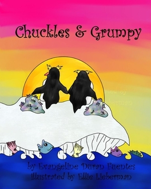 Chuckles & Grumpy by Evangeline Duran Fuentes
