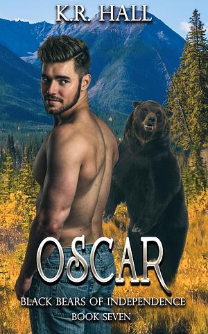 Oscar by K.R. Hall, K.R. Hall