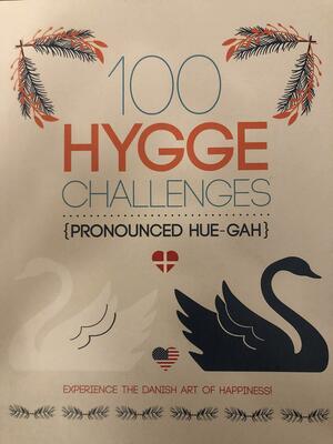 100 Hygge Challenges by Piccadilly Inc