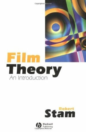 Film Theory: An Introduction by Robert Stam